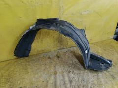 Подкрылок 53875-58050 на Toyota Alphard ANH20W 2AZ-FE Фото 2