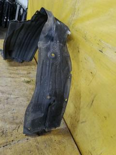 Подкрылок 53875-58050 на Toyota Alphard ANH20W 2AZ-FE Фото 4
