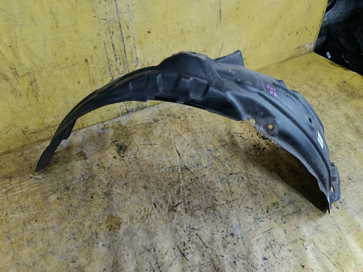 Подкрылок на Honda N-Wgn JH1 S07A Фото 2