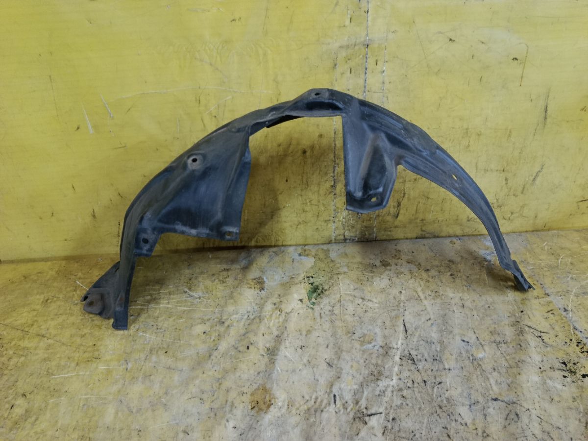 Подкрылок на Honda N-Wgn JH1 S07A Фото 3