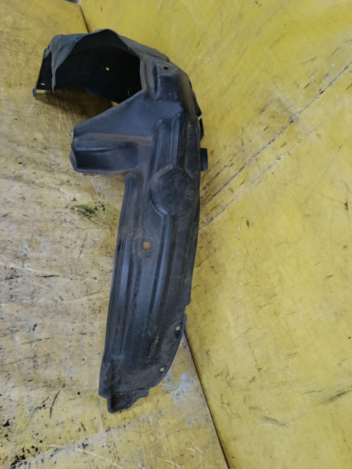 Подкрылок на Honda N-Wgn JH1 S07A Фото 4