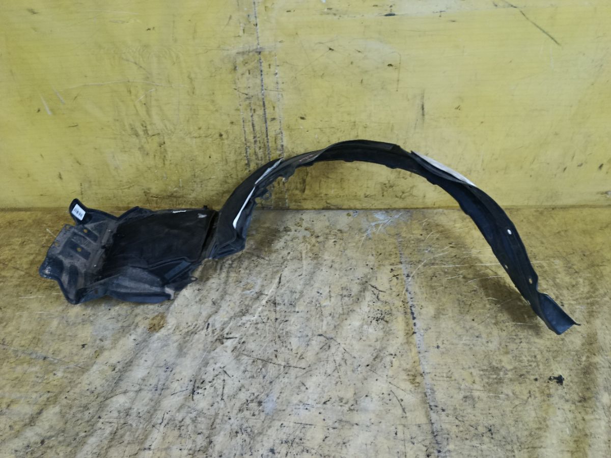 Подкрылок 53875-B1150 на Toyota Raize A202A 1KR-VTE Фото 4