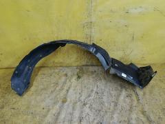 Подкрылок 53875-B1150 на Toyota Raize A202A 1KR-VTE Фото 2