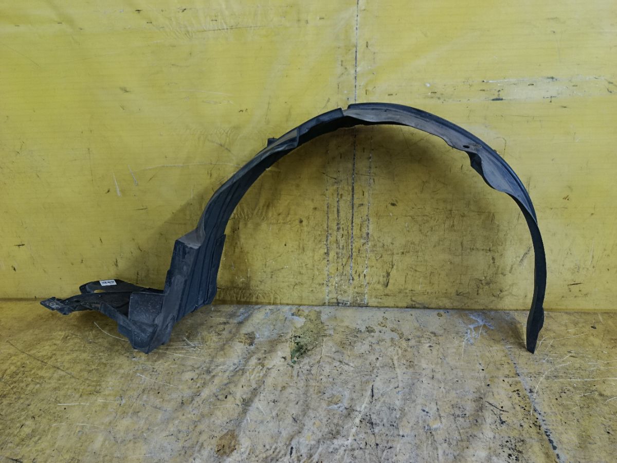 Подкрылок 74100-SJK-R000 на Honda Elysion RR2 K24A Фото 4
