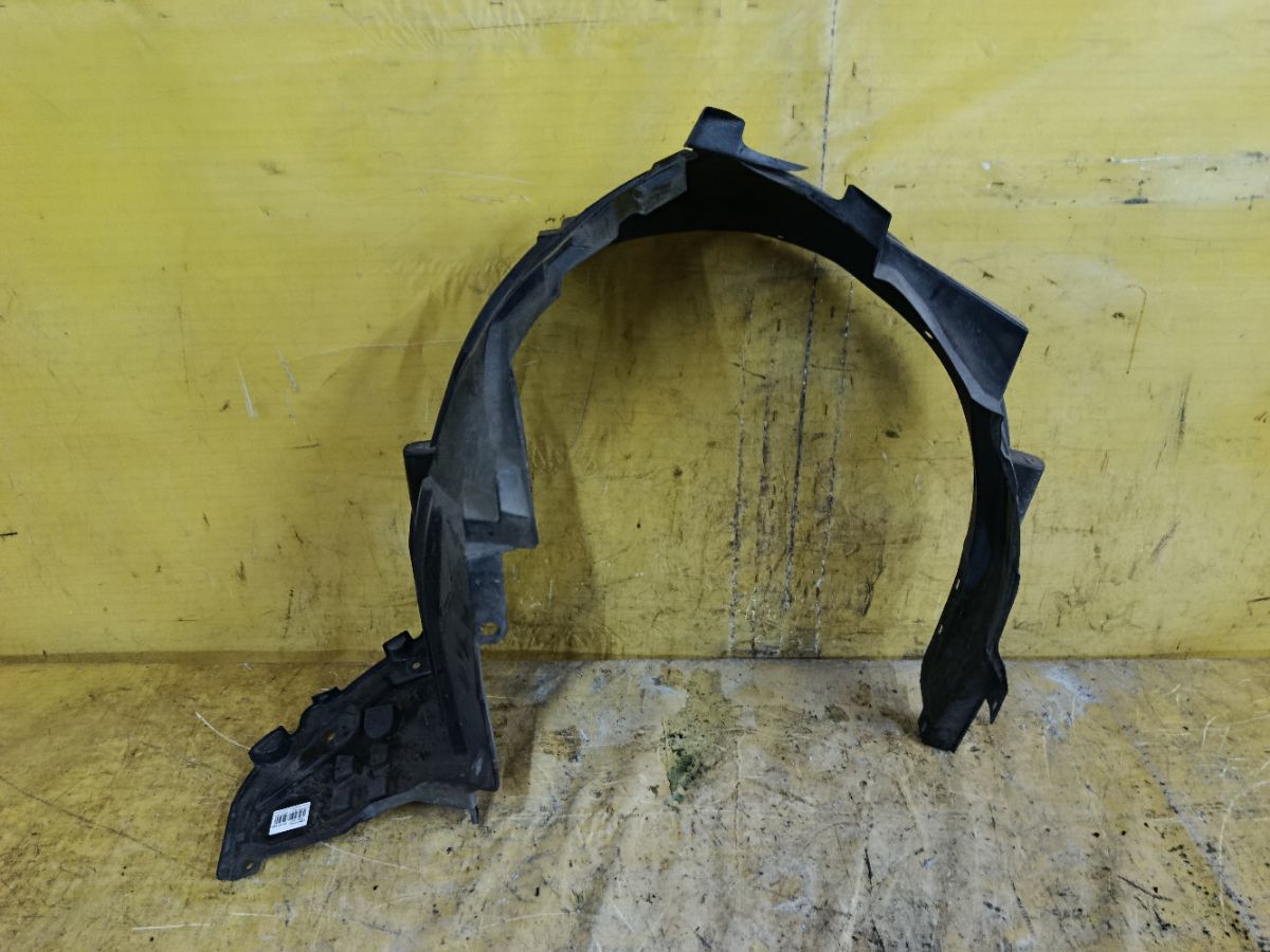 Подкрылок на Honda Civic FD2 K20A Фото 6