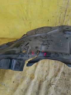 Подкрылок на Honda Civic FD2 K20A Фото 7