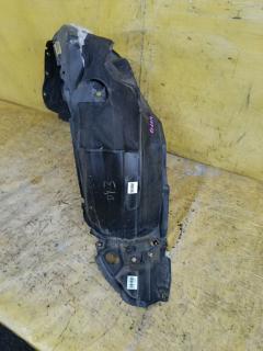 Подкрылок на Toyota Aqua NHP10 1NZ-FXE 53875-52450, Переднее Правое расположение