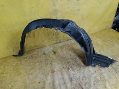 Подкрылок 53875-52310 на Toyota Sienta NCP175G 1NZ-FE Фото 2