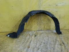 Подкрылок 53875-52310 на Toyota Sienta NCP175G 1NZ-FE Фото 3