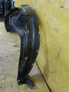 Подкрылок 53875-52310 на Toyota Sienta NCP175G 1NZ-FE Фото 4