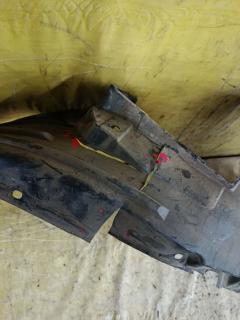 Подкрылок на Honda Fit GE6 L13A Фото 3