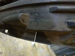 Подкрылок на Honda Fit GE6 L13A Фото 6