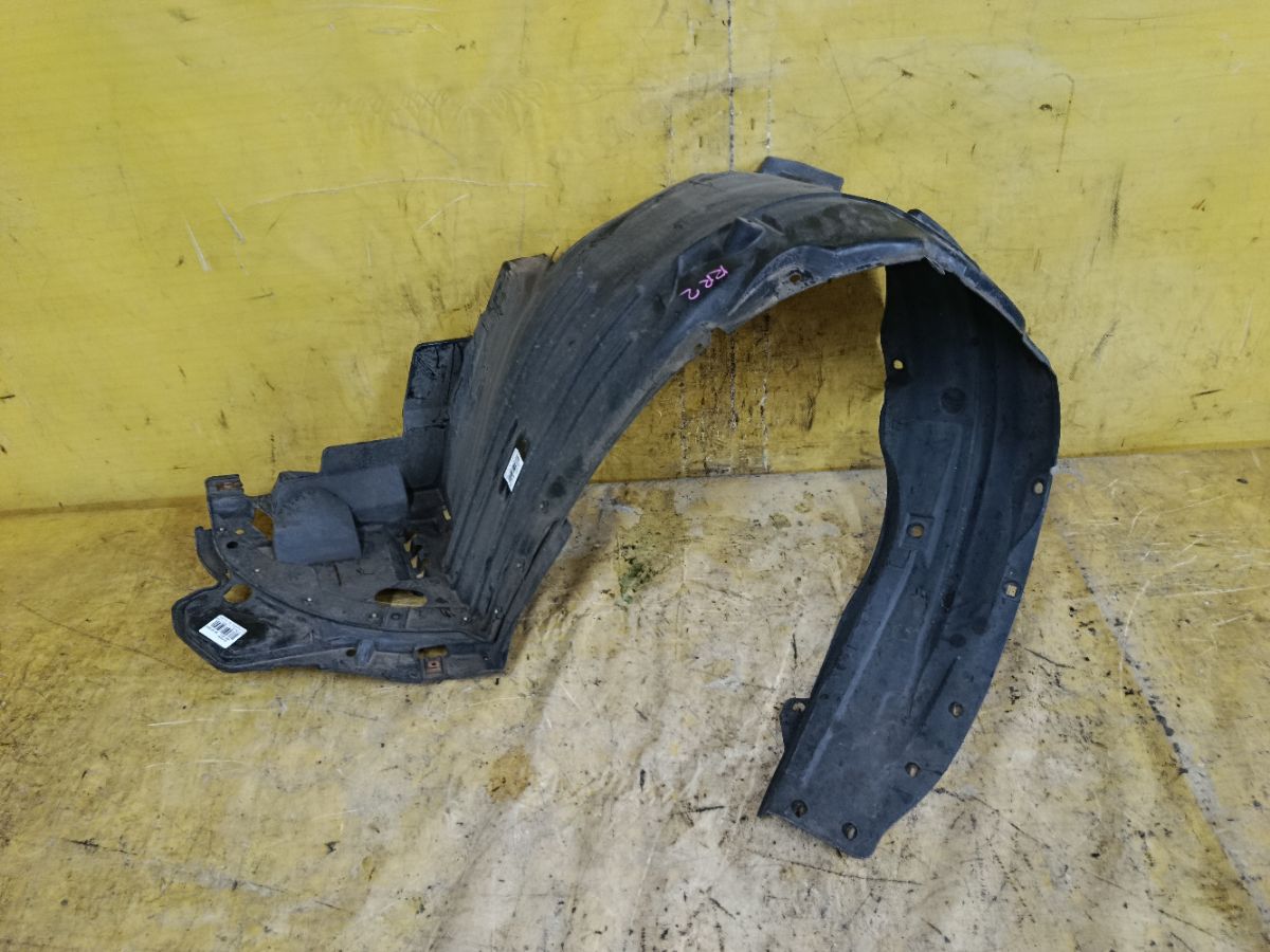 Подкрылок 74150-SJK-R000 на Honda Elysion RR2 K24A Фото 3