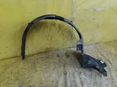 Подкрылок 74150-SJK-R000 на Honda Elysion RR2 K24A Фото 2