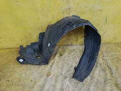 Подкрылок 74150-SJK-R000 на Honda Elysion RR2 K24A Фото 3