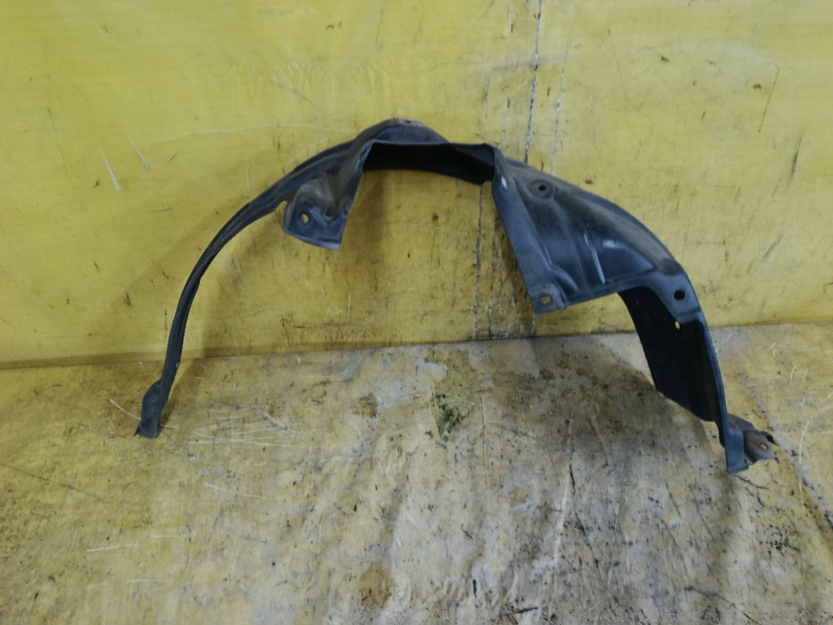 Подкрылок на Honda N-Wgn JH1 S07A Фото 2
