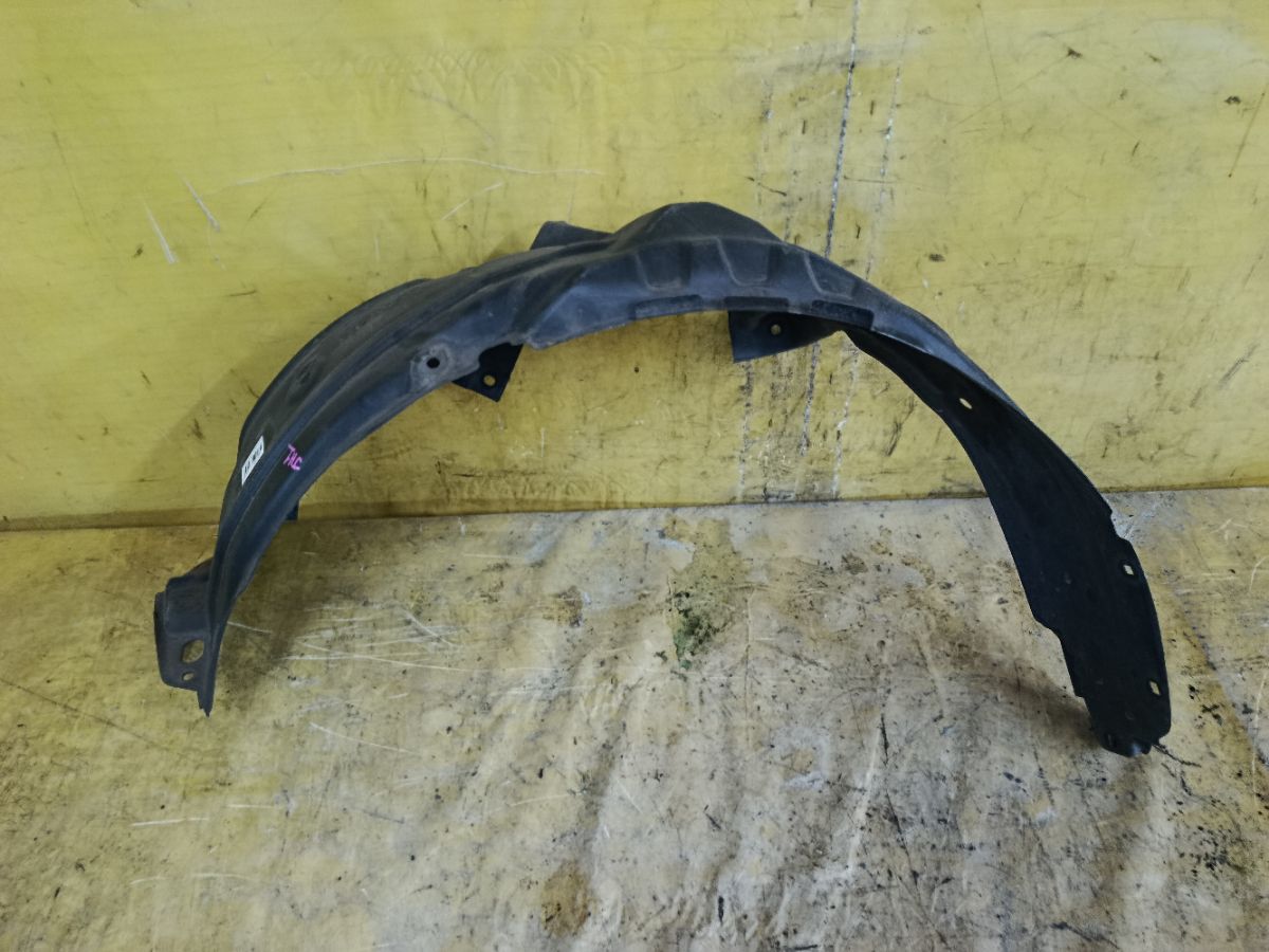 Подкрылок на Honda N-Wgn JH1 S07A Фото 3