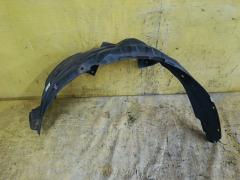 Подкрылок на Honda N-Wgn JH1 S07A Фото 3
