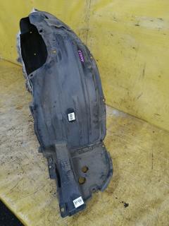 Подкрылок на Toyota Alphard ANH20W 2AZ-FE 53876-58050, Переднее Левое расположение