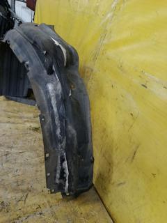 Подкрылок 53876-58050 на Toyota Alphard ANH20W 2AZ-FE Фото 4