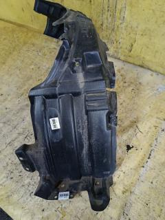 Подкрылок на Toyota Tank M900A 1KR-FE 53876-B1130, Переднее Левое расположение