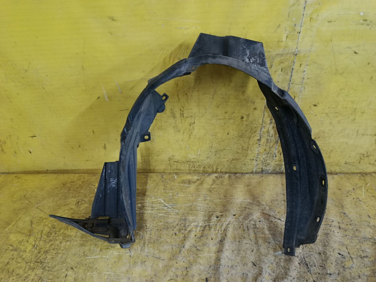 Подкрылок 74151-S7S на Honda Stepwgn RF3 K20A Фото 4