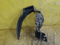 Подкрылок 74151-S7S на Honda Stepwgn RF3 K20A Фото 2