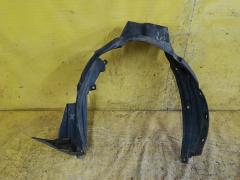 Подкрылок 74151-S7S на Honda Stepwgn RF3 K20A Фото 4