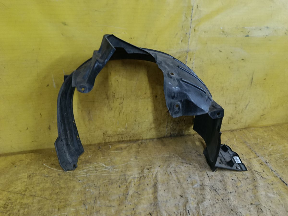 Подкрылок 74150-T5A-J0 на Honda Fit GK3 L13B Фото 2