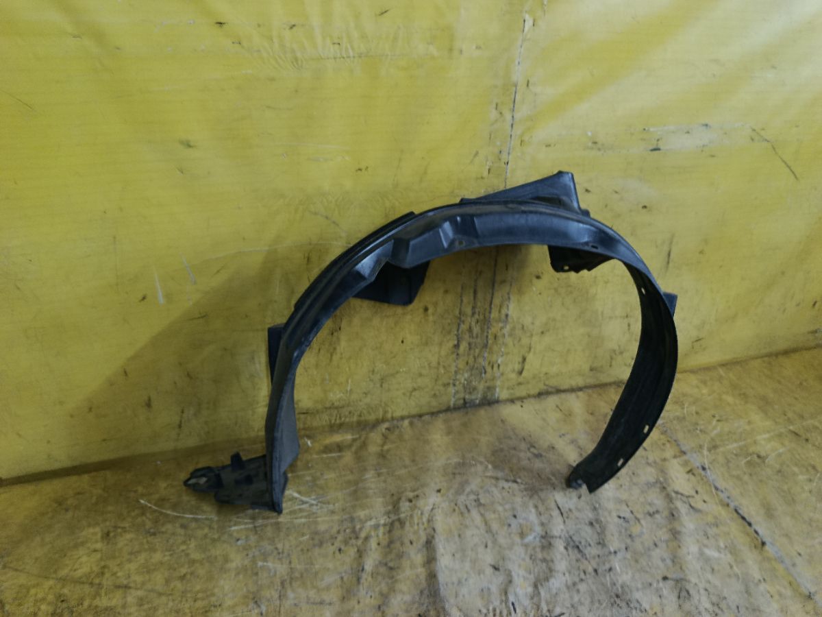 Подкрылок 74150-T5A-J0 на Honda Fit GK3 L13B Фото 4