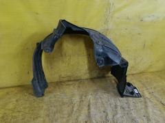 Подкрылок 74150-T5A-J0 на Honda Fit GK3 L13B Фото 2