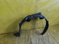 Подкрылок 74150-T5A-J0 на Honda Fit GK3 L13B Фото 4