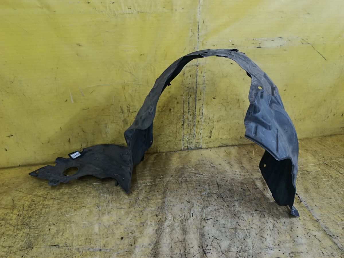 Подкрылок GAA956130 на Mazda Atenza GHEFP LF Фото 4