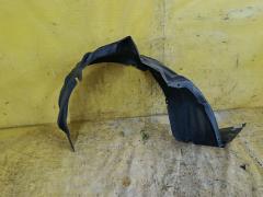 Подкрылок MR488991, MN150111 на Mitsubishi Colt Z21A 4A90 Фото 2