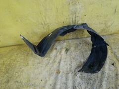 Подкрылок MR488991, MN150111 на Mitsubishi Colt Z21A 4A90 Фото 4