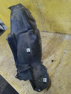 Подкрылок на Toyota Prius ZVW30 2ZR-FXE 53876-47030, Переднее Левое расположение