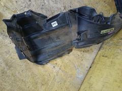 Подкрылок на Daihatsu Rocky A210S 1KR-VET 53876-B1150, Переднее Левое расположение