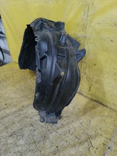 Подкрылок 53876-52550 на Toyota Aqua MXPK10 Фото 3