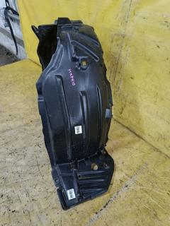 Подкрылок на Toyota Yaris MXPH10 53876-K0010, Переднее Левое расположение