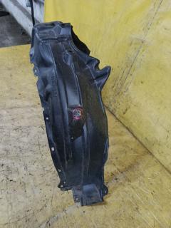 Подкрылок 53876-K0010 на Toyota Yaris MXPH10 Фото 3