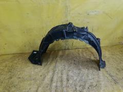 Подкрылок 53876-K0010 на Toyota Yaris MXPH10 Фото 5