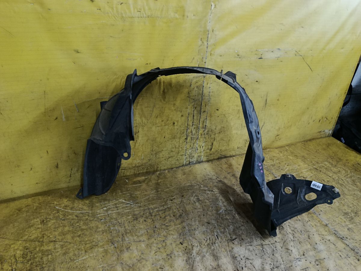 Подкрылок 63843-JN20A на Nissan Teana J32 VQ25DE Фото 2