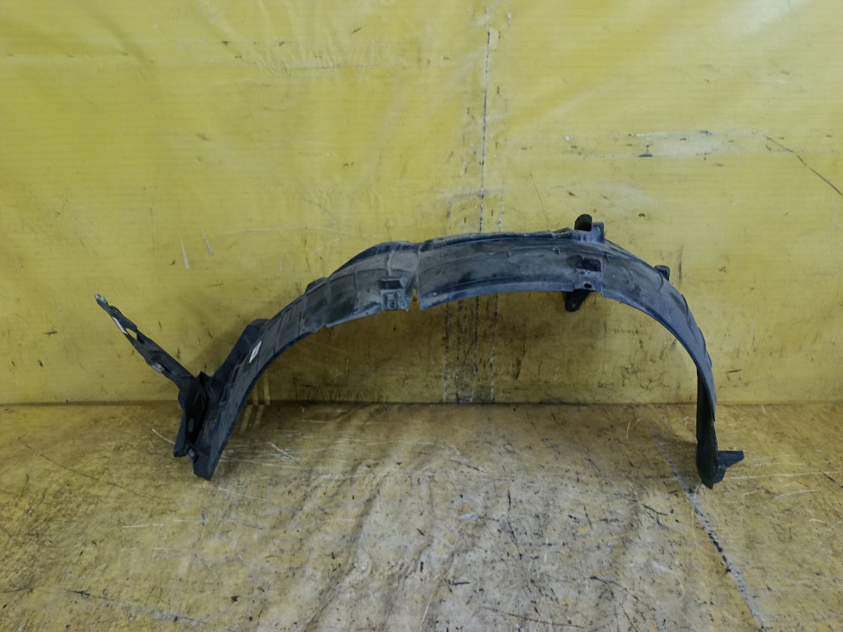 Подкрылок 63843-JN20A на Nissan Teana J32 VQ25DE Фото 4