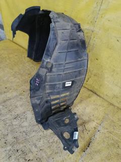 Подкрылок на Nissan Teana J32 VQ25DE 63843-JN20A, Переднее Левое расположение