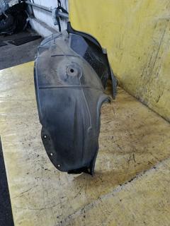Подкрылок 63843-1U600, 212629, 2711FL-1B, 2711FL1, 2711FL1T, 63841-9U20A, 63841-9U20B, 63843-9U000, 915.NS11115L, 974591, DS11174AL, IK-1217, ST-DTE1-016L-2 на Nissan Note E11 HR15DE Фото 3