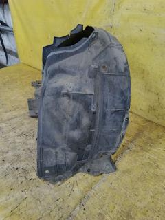 Подкрылок 63842-CV000 на Nissan Wingroad Y12 HR15DE Фото 4