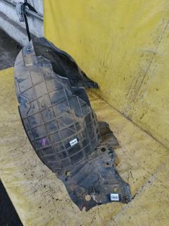 Подкрылок 63842-CV000 на Nissan Wingroad Y12 HR15DE Фото 2