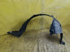 Подкрылок 63842-JN20A на Nissan Teana J32 VQ25DE Фото 4