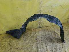 Подкрылок 53875-68020 на Toyota Wish ZGE20G 2ZR-FAE Фото 4