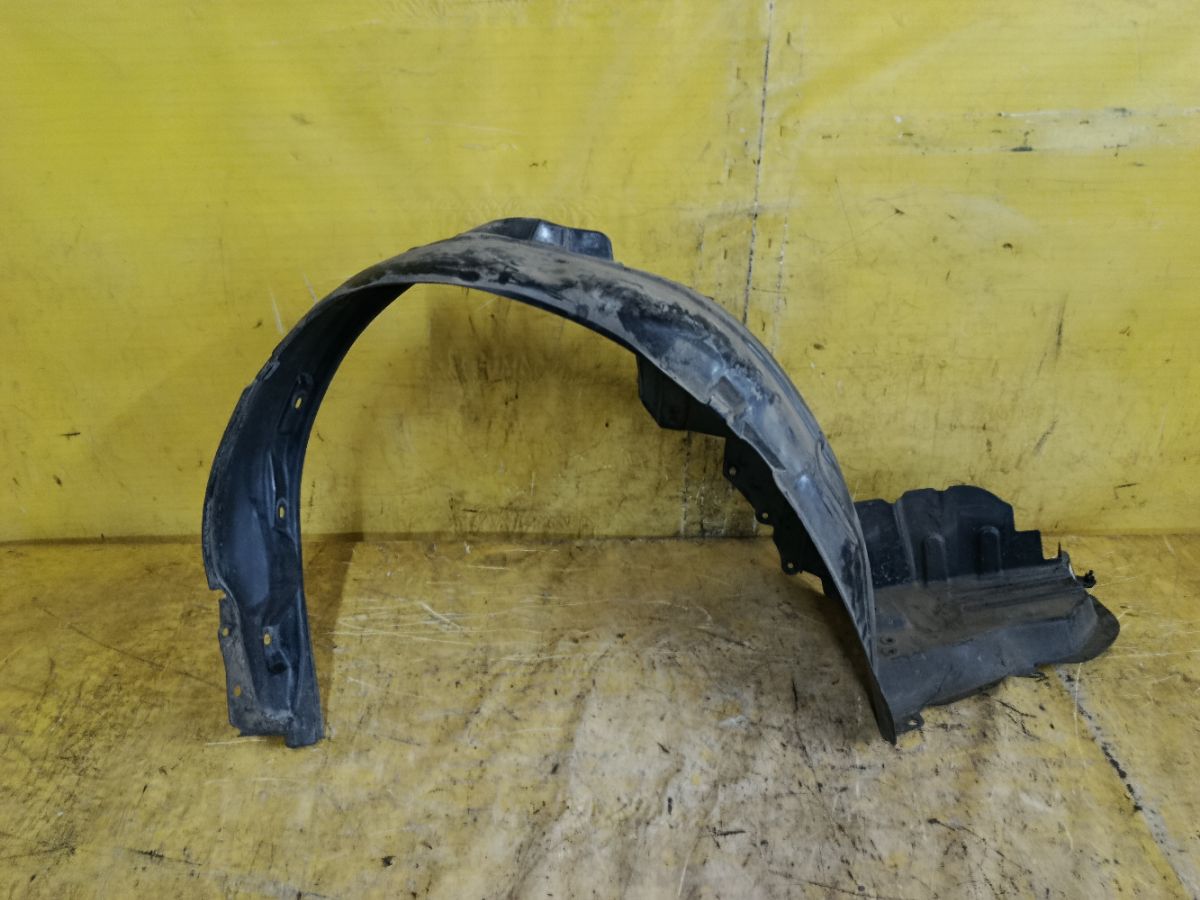 Подкрылок 59110FE120 на Subaru Impreza Wagon GG2 EJ15 Фото 1